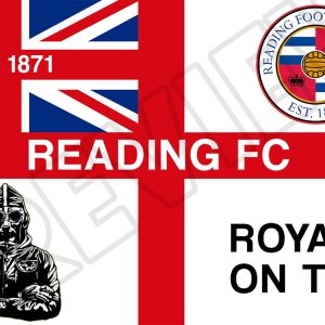 Reading England
