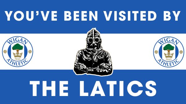 Wigan Athletic Bundle (Pack of 25,50,100) - Image 3