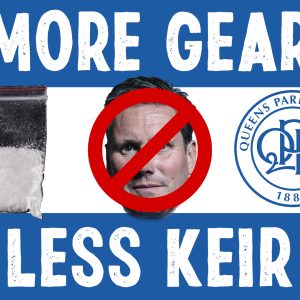 QPR LESS KEIR
