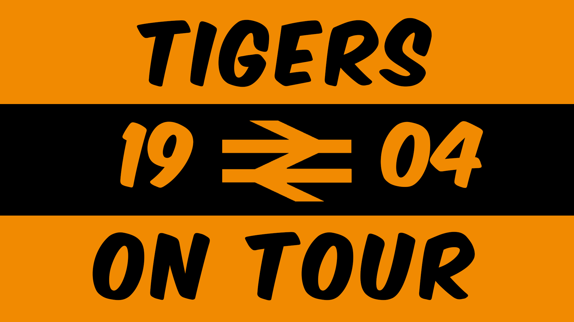 Hull City TIGERS ON TOUR