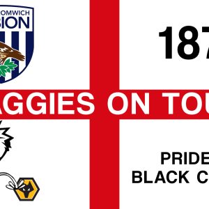 West Brom ENGLAND V2