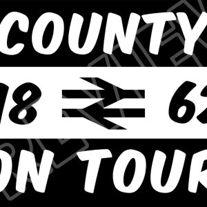 Notts County ON TOUR