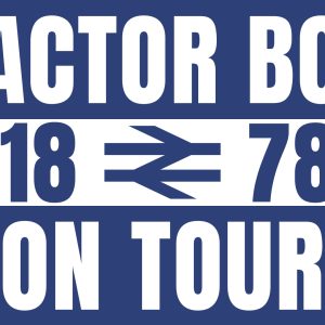 Ipswich Town ON TOUR V2