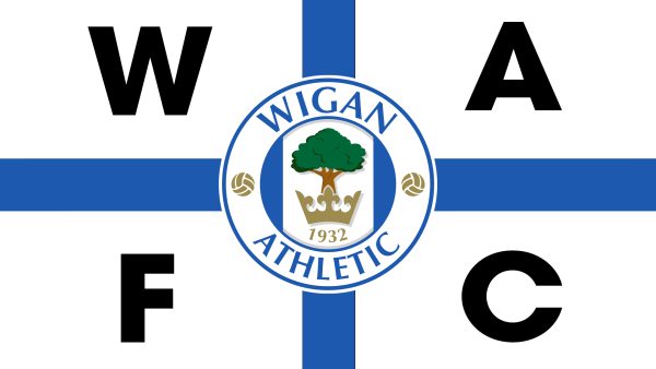 Wigan Athletic Bundle (Pack of 25,50,100) - Image 6