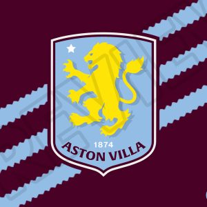 Aston Villa Adidas