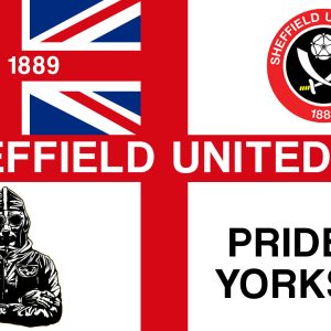 Sheffield United GREAT BRITAN