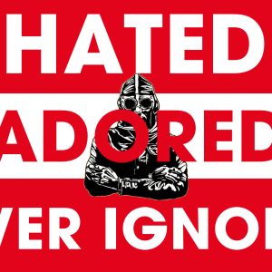 Stourbridge HATED ADORED