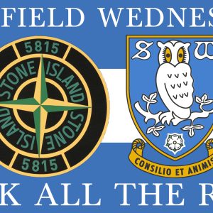 Sheffield Wednesday ALL THE REST