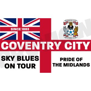 Coventry City England