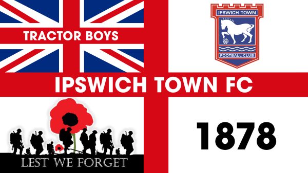 Ipswich Town Bundle (Pack of 25,50,100) - Image 4