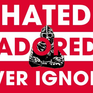 Bayern Munich HATED ADORED