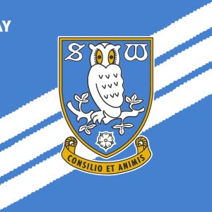Sheffield Wednesday ADIDAS