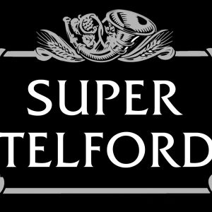 Telford STELLA LOGO