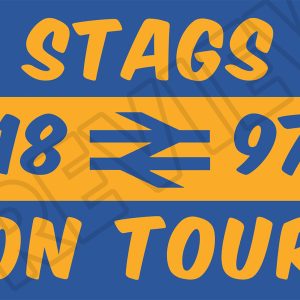 Mansfield Town ON TOUR