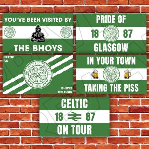 Celtic Bundle (Pack of 25,50,100)