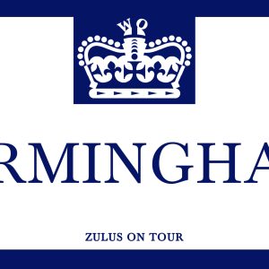 Birmingham WEEKEND OFFENDER