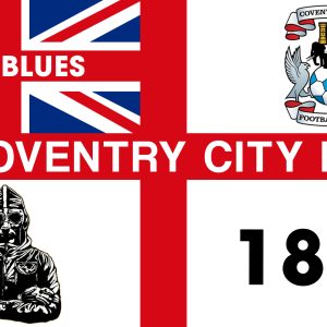 Coventry GREAT BRITAN