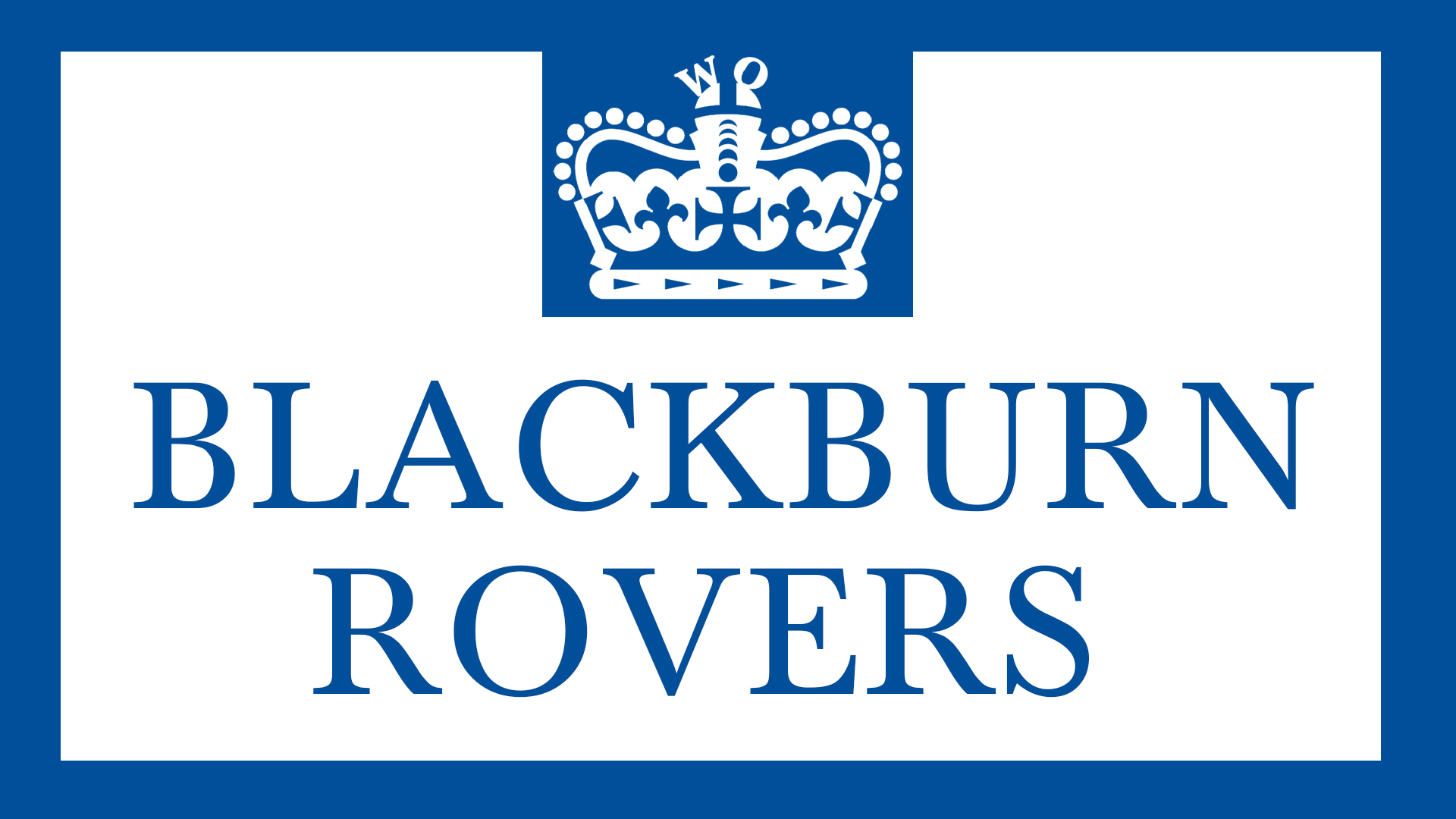 Blackburn WEEKEND OFFENDER