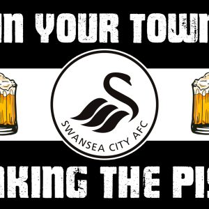 Swansea IN YOUR TOWN