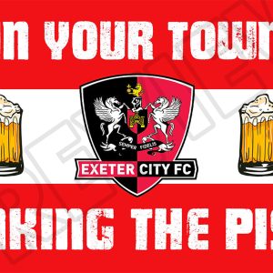 Exeter IN YOUR TOWN