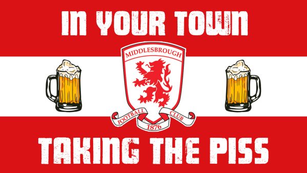 Middlesbrough Bundle (Pack of 25,50,100) - Image 3