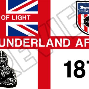 Sunderland GREAT BRITAN