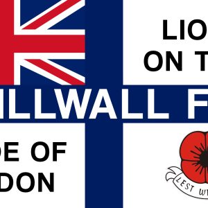 Millwall England