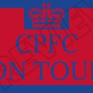 Crystal Palace WEEKEND OFFENDER