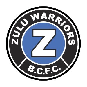 Birmingham ZULU BADGE