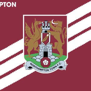Northampton ADIDAS