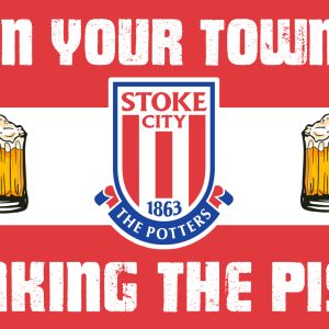 Stoke IN YOUR TOWN