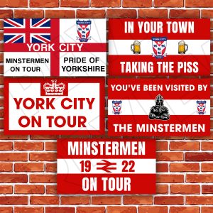 York City Bundle (Pack of 25,50,100)