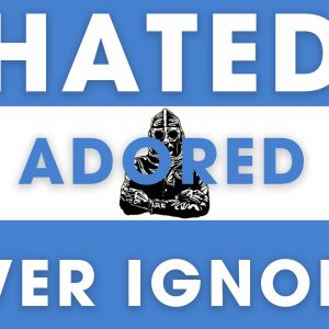 Sheffield Wednesday NEVER IGNORED