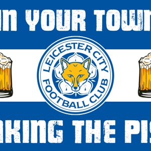 Leicester IN YOUR TOWN