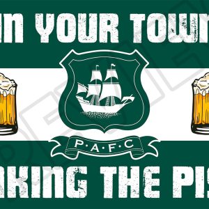 Plymouth IN YOUR TOWN