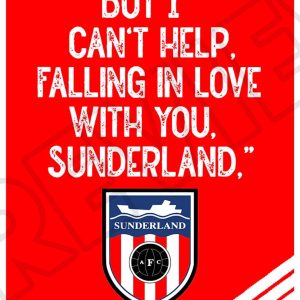 Sunderland WISE MEN SAY