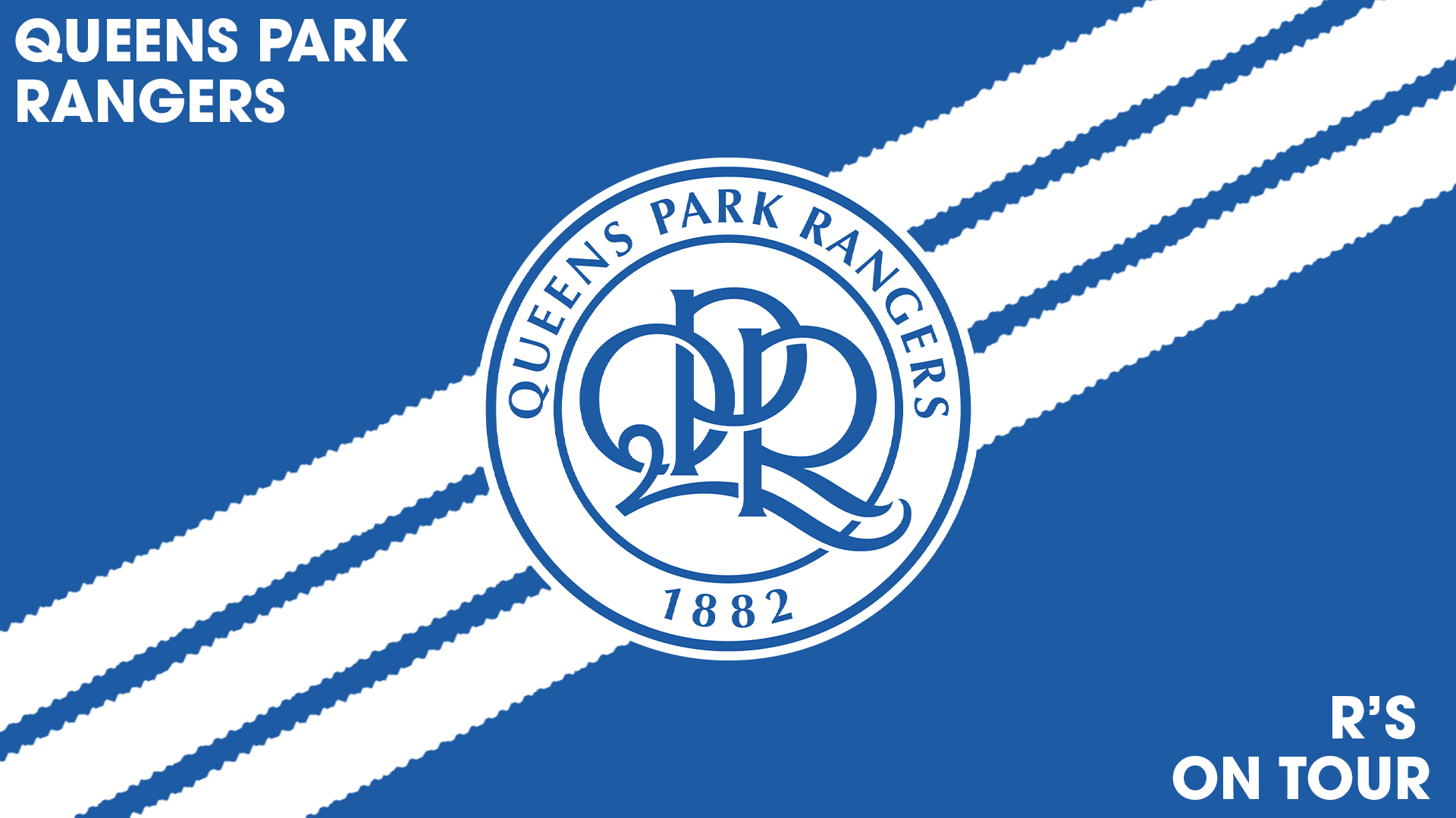 Qpr ADIDAS