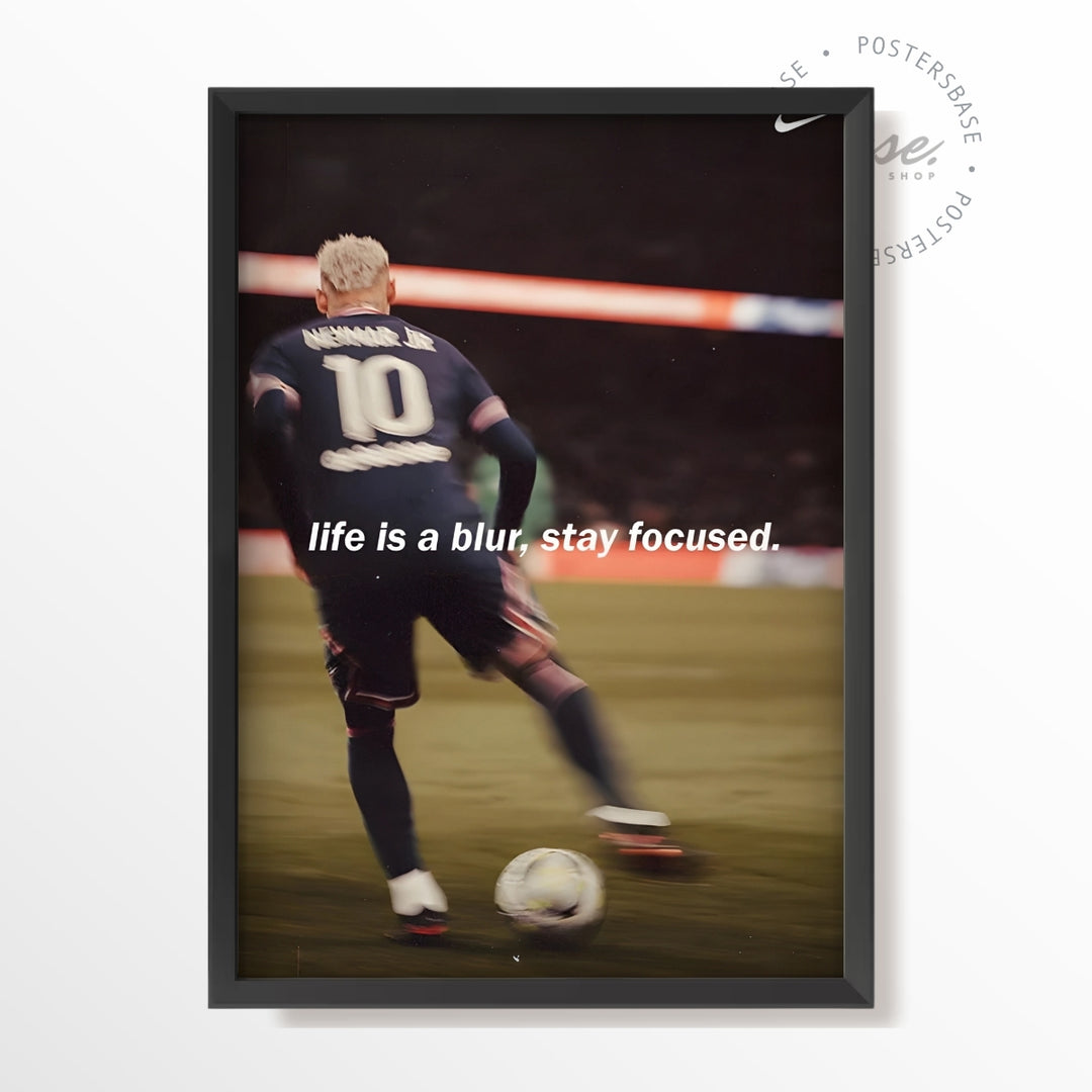 Neymar 'Life is a blur.' - Image 2