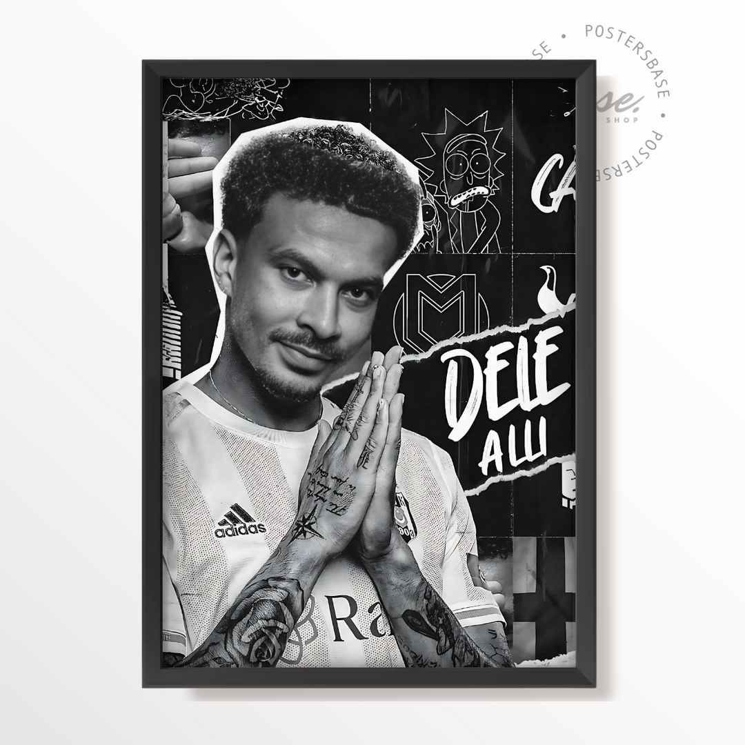 Dele Alli - Image 2