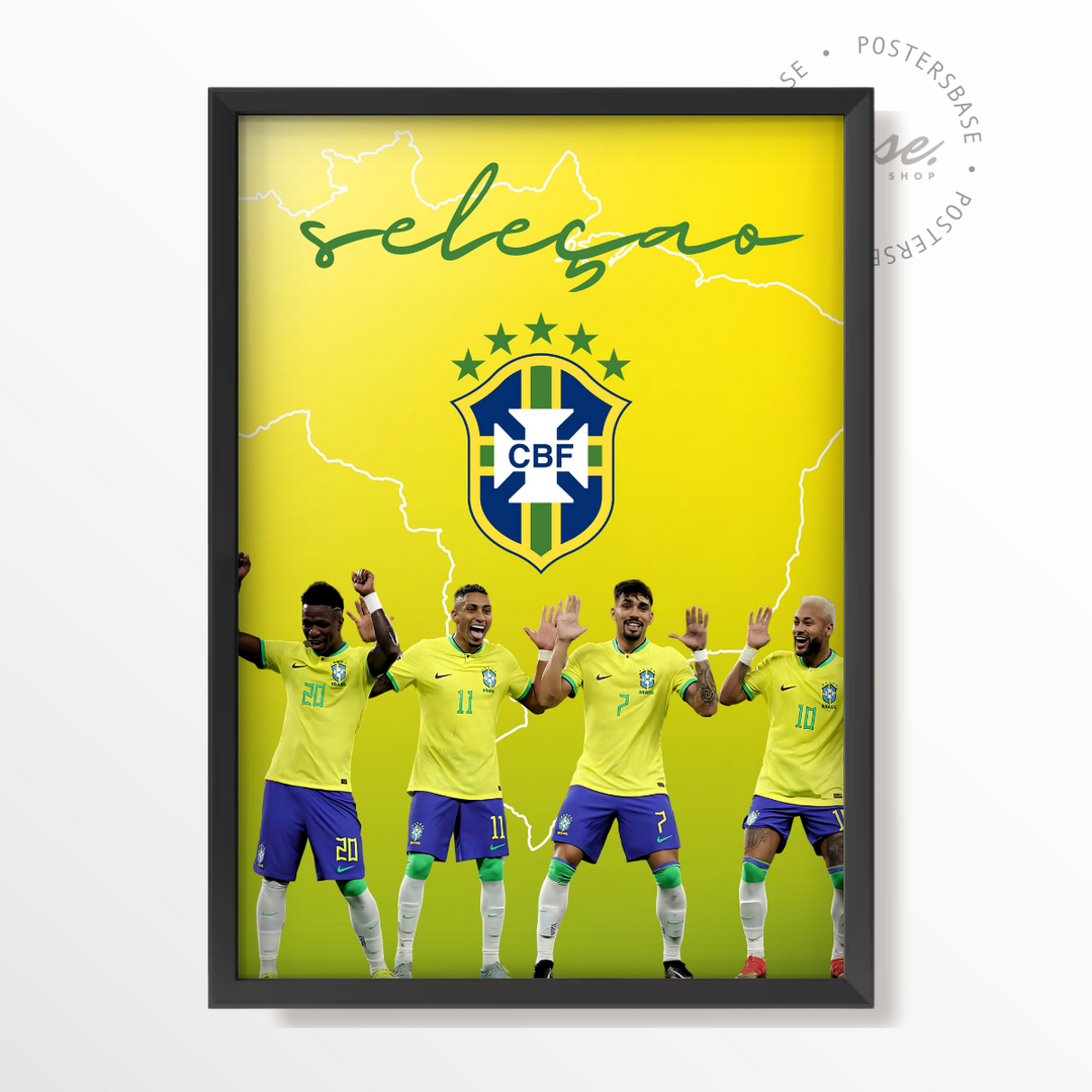 Sele?ao - Image 2