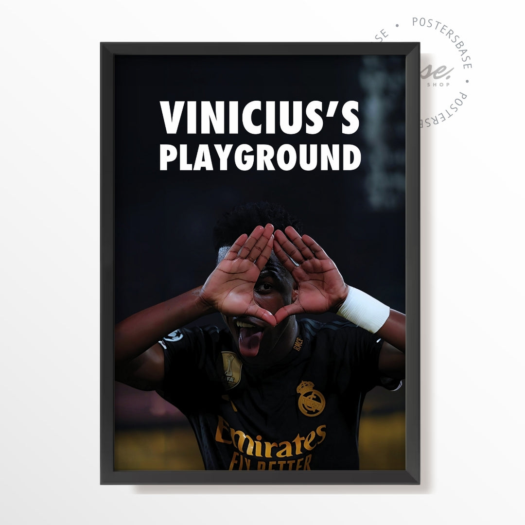 Vinicius's Playground - Image 2