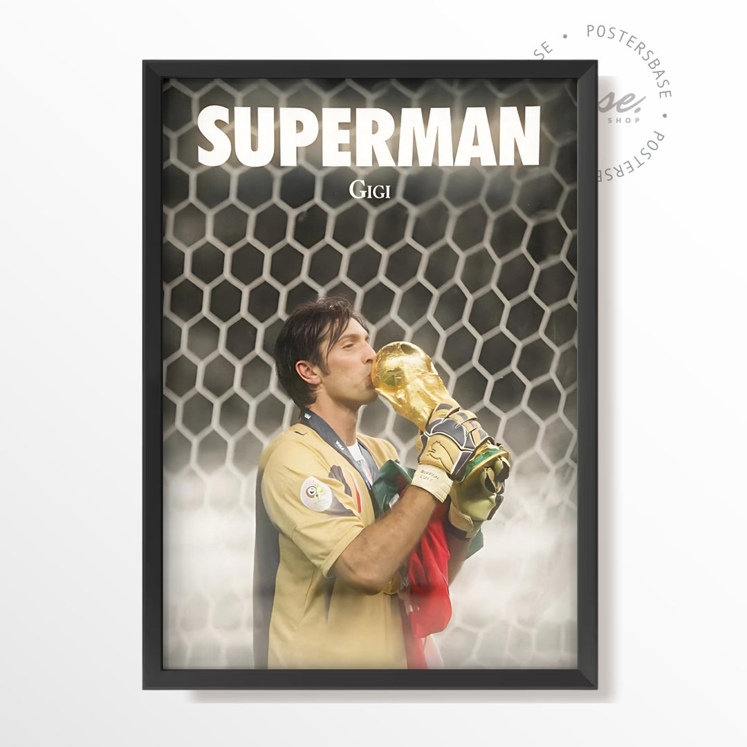 Gianluigi Buffon - Image 2