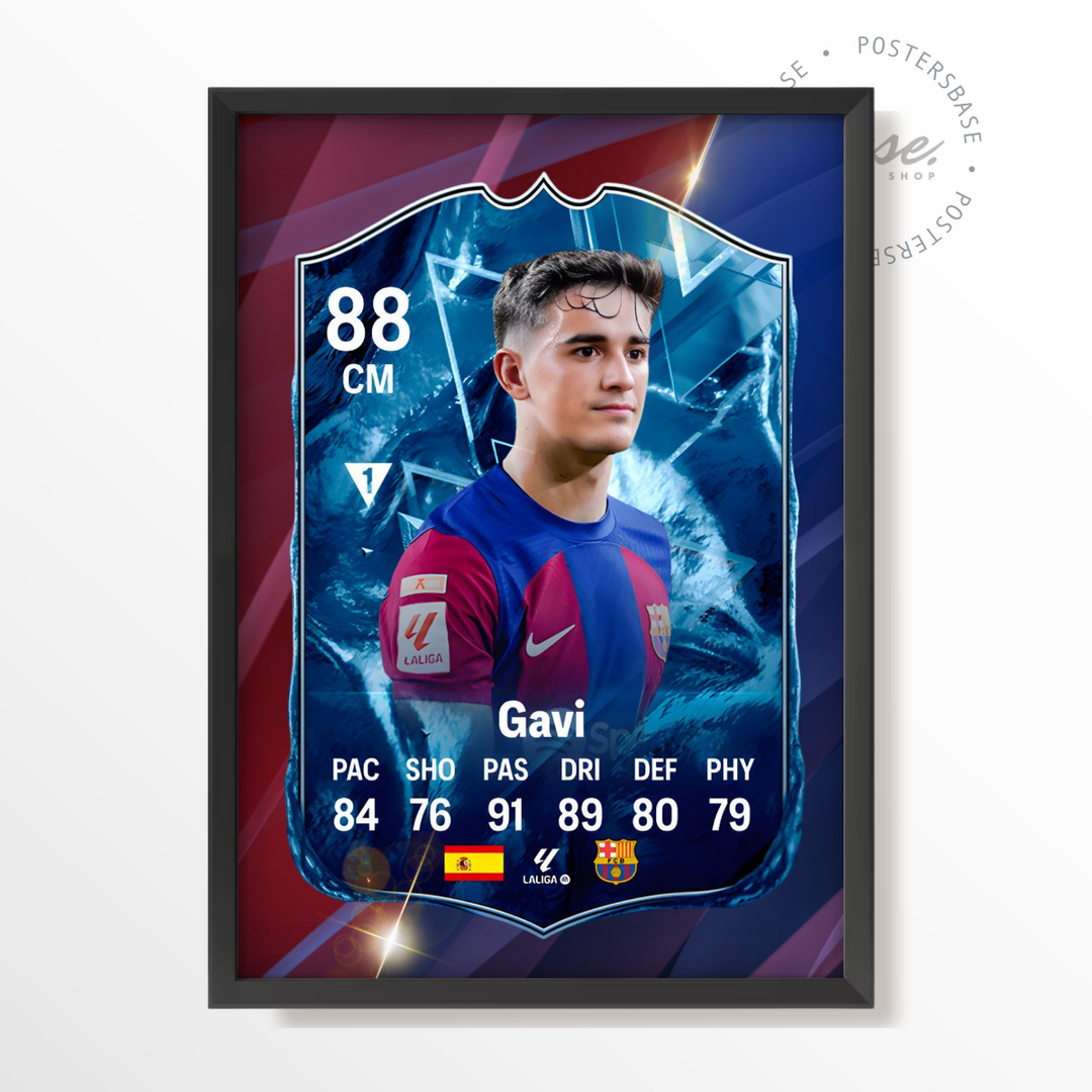 Gavi Fut - Image 2