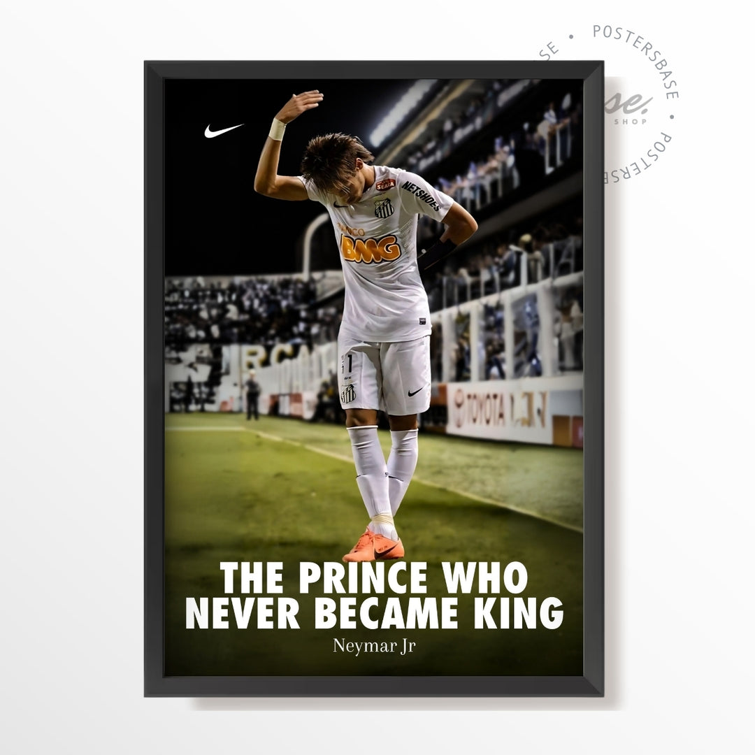 Neymar 'Prince' - Image 2