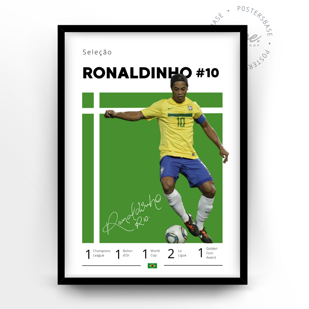 Ronaldinho - Image 2