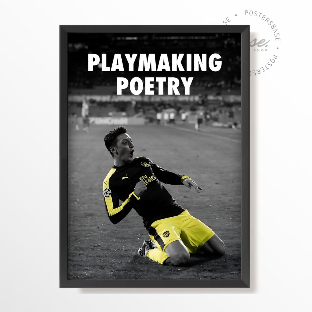 Mezut Ozil - Image 2