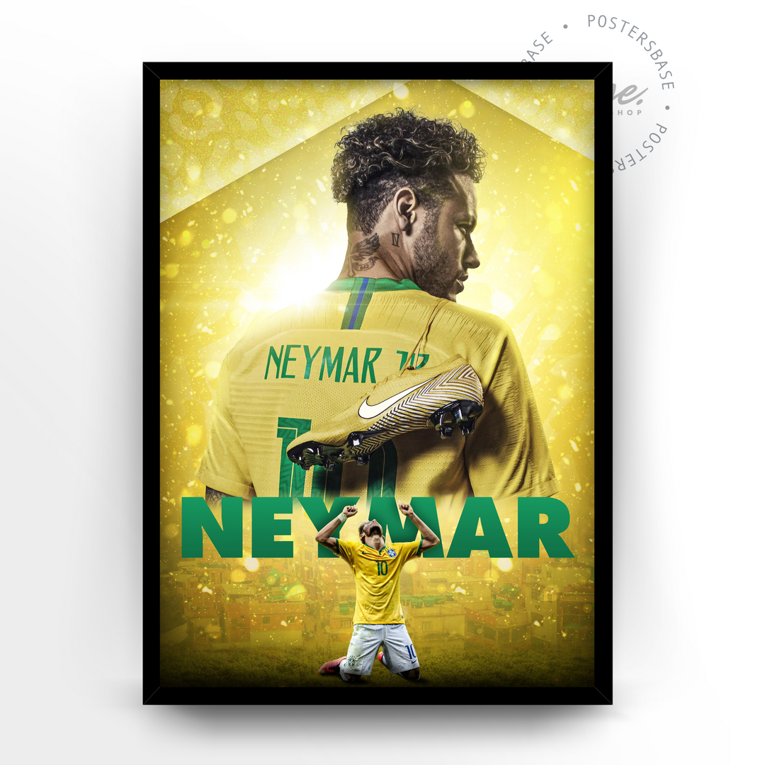 Neymar 10 - Image 2