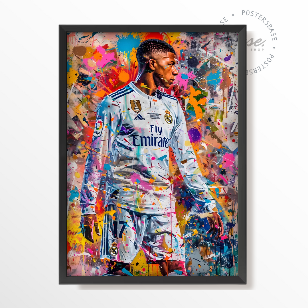 Mbappé x Real Madrid - Image 2