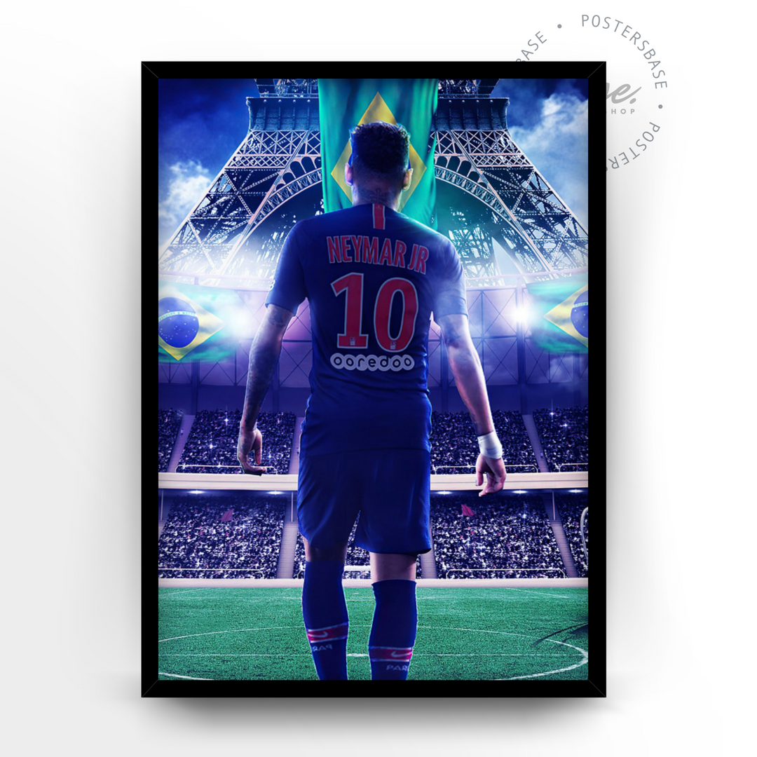 Neymar Paris - Image 2
