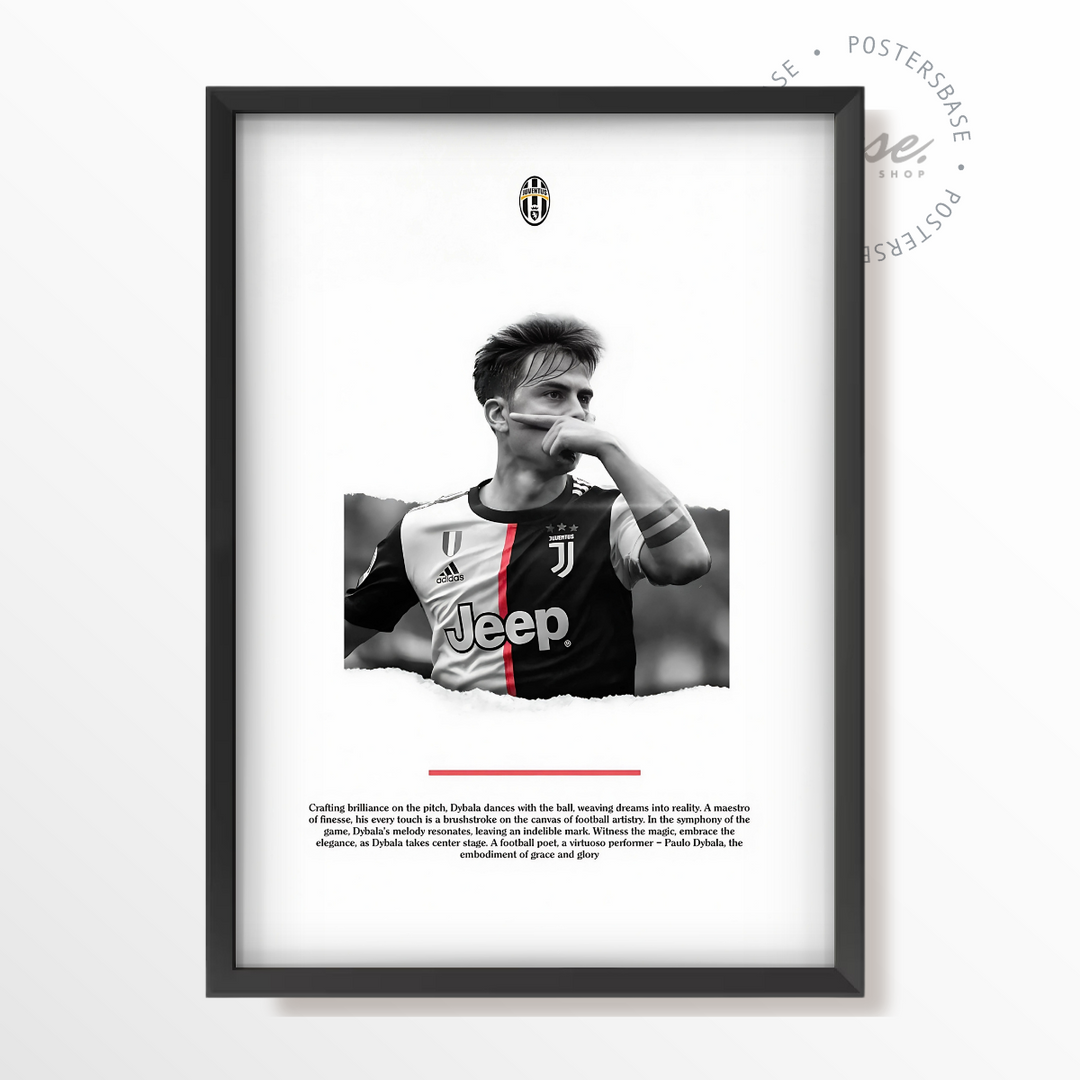 Dybala - Image 2
